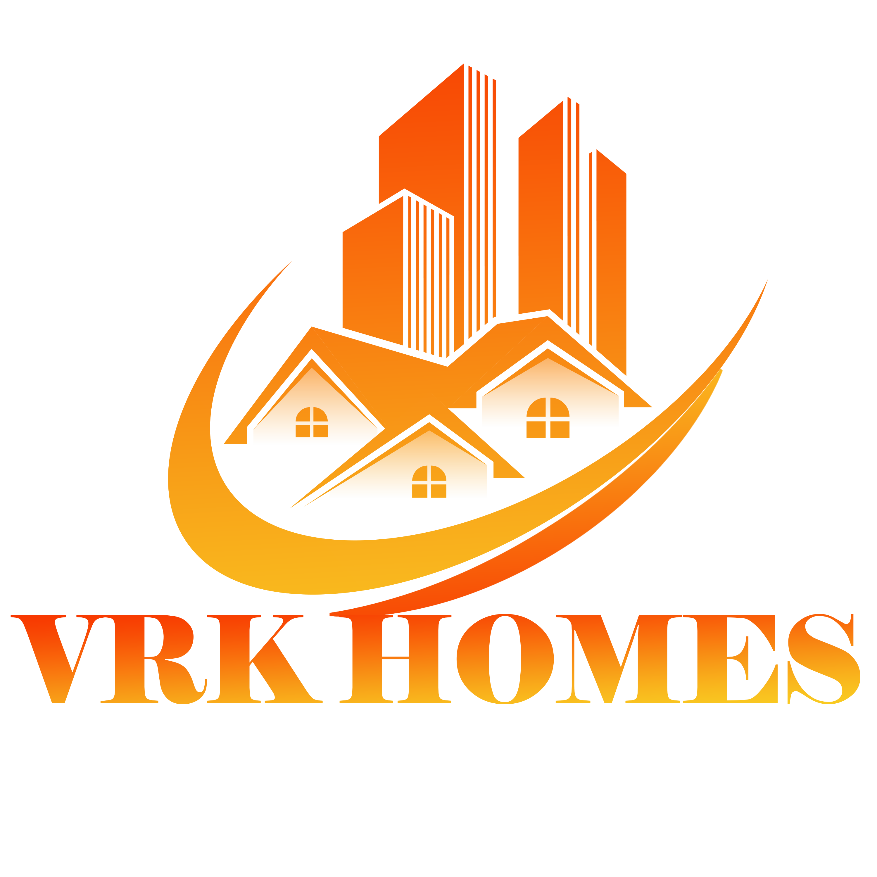 VRK HOMES